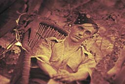 Digital Photo Restoration