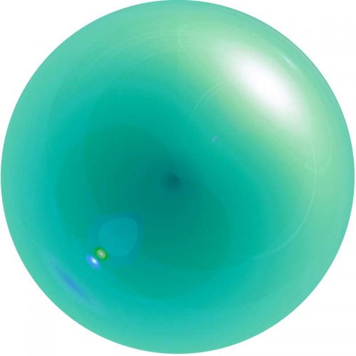 Read more about the article Glass Orb Effect